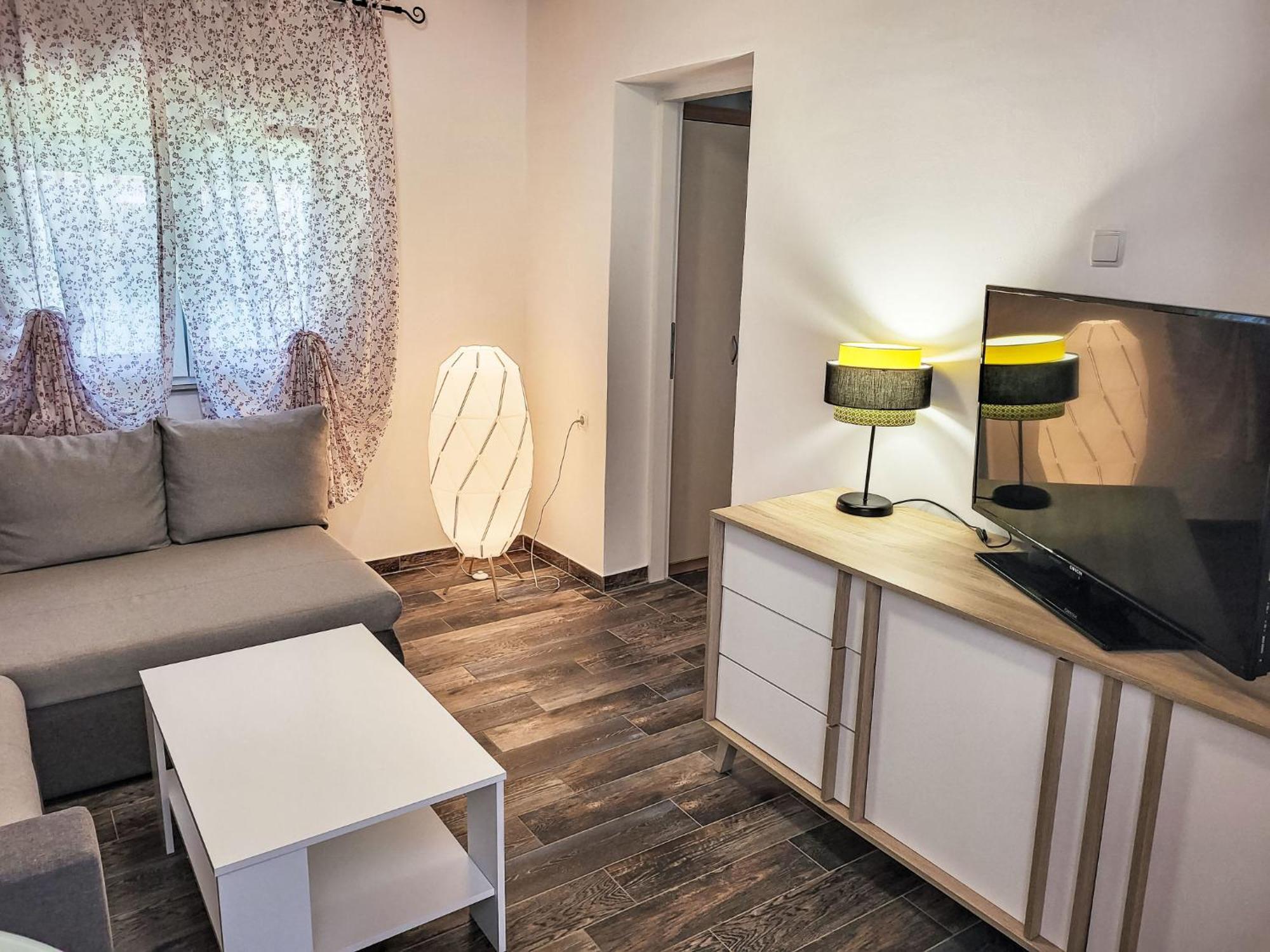 Holiday Home Matea By Interhome นิน ภายนอก รูปภาพ