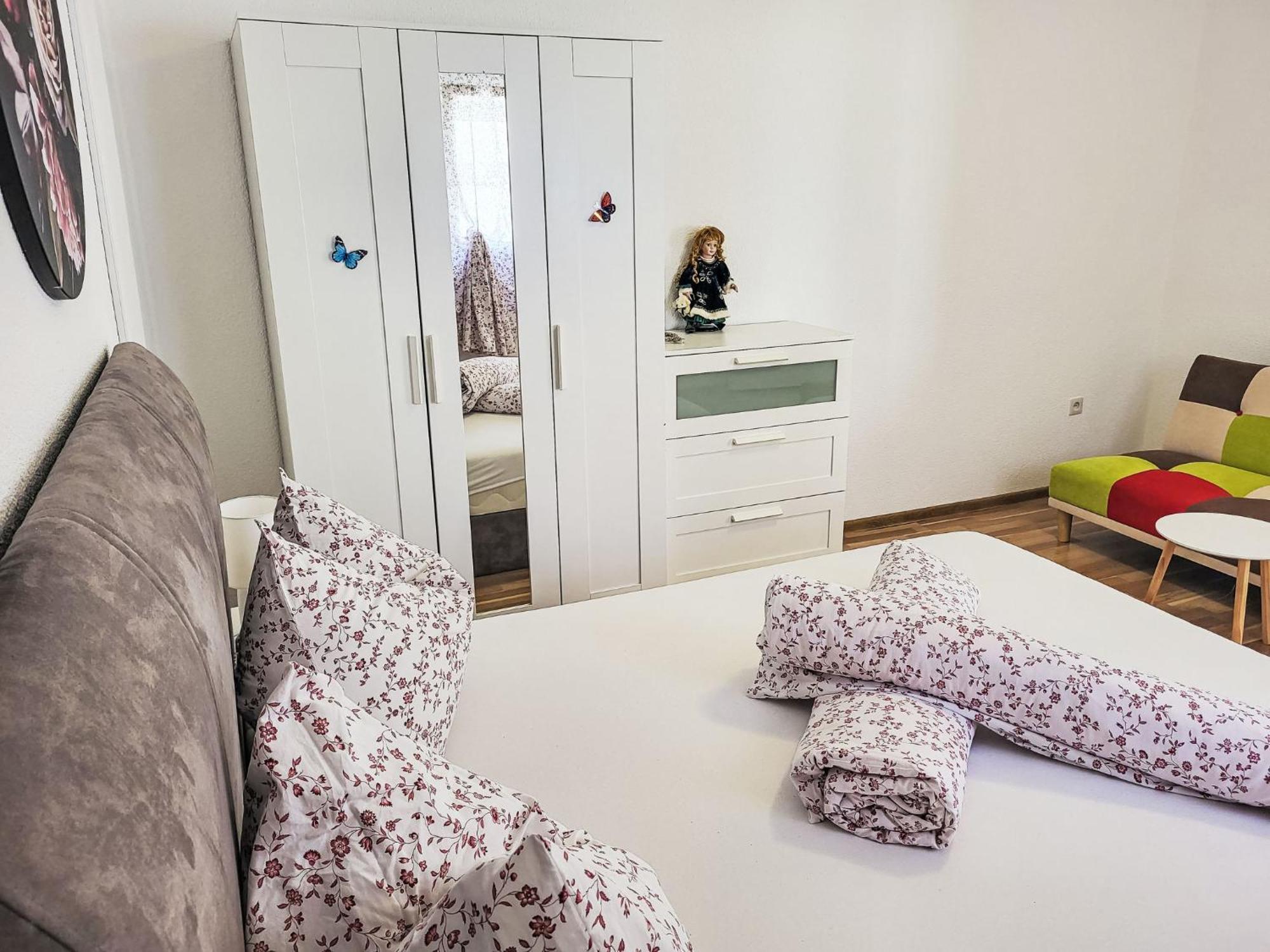 Holiday Home Matea By Interhome นิน ภายนอก รูปภาพ