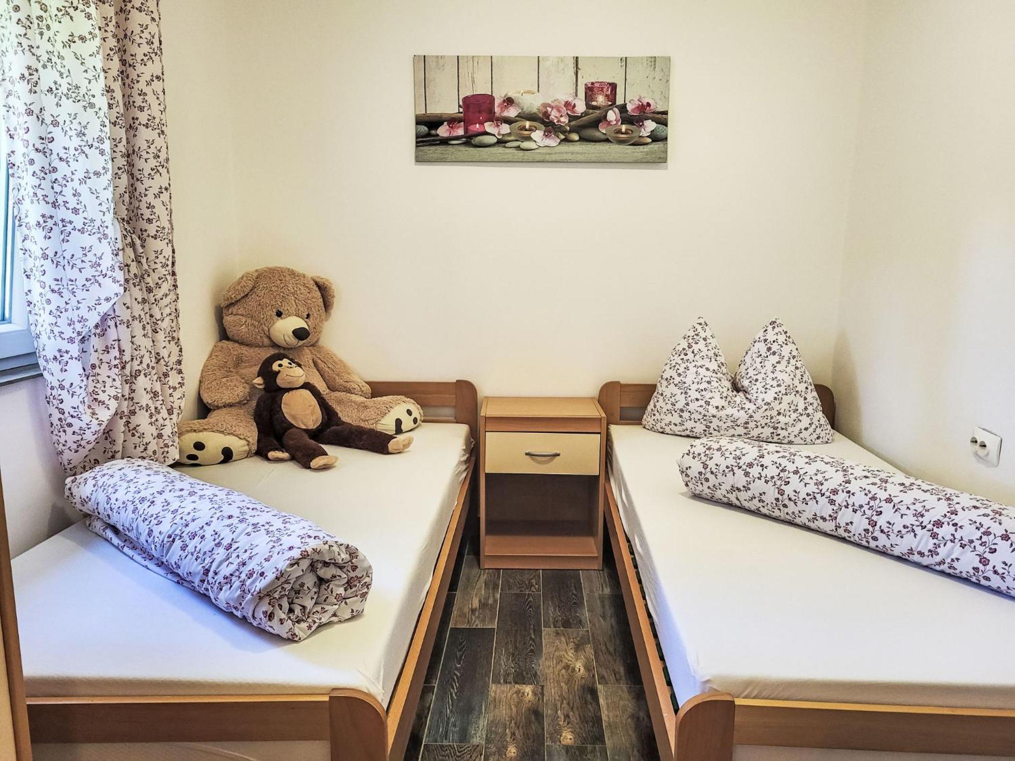 Holiday Home Matea By Interhome นิน ภายนอก รูปภาพ