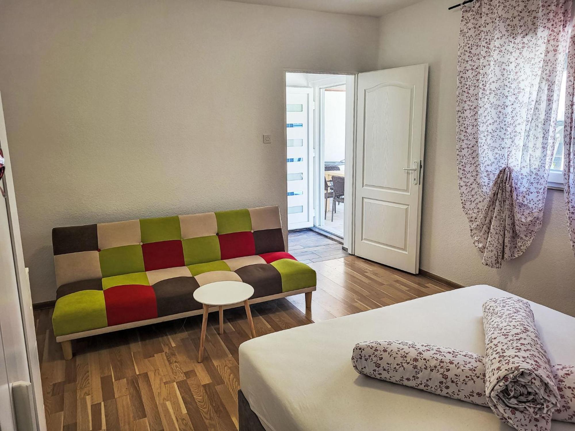 Holiday Home Matea By Interhome นิน ภายนอก รูปภาพ