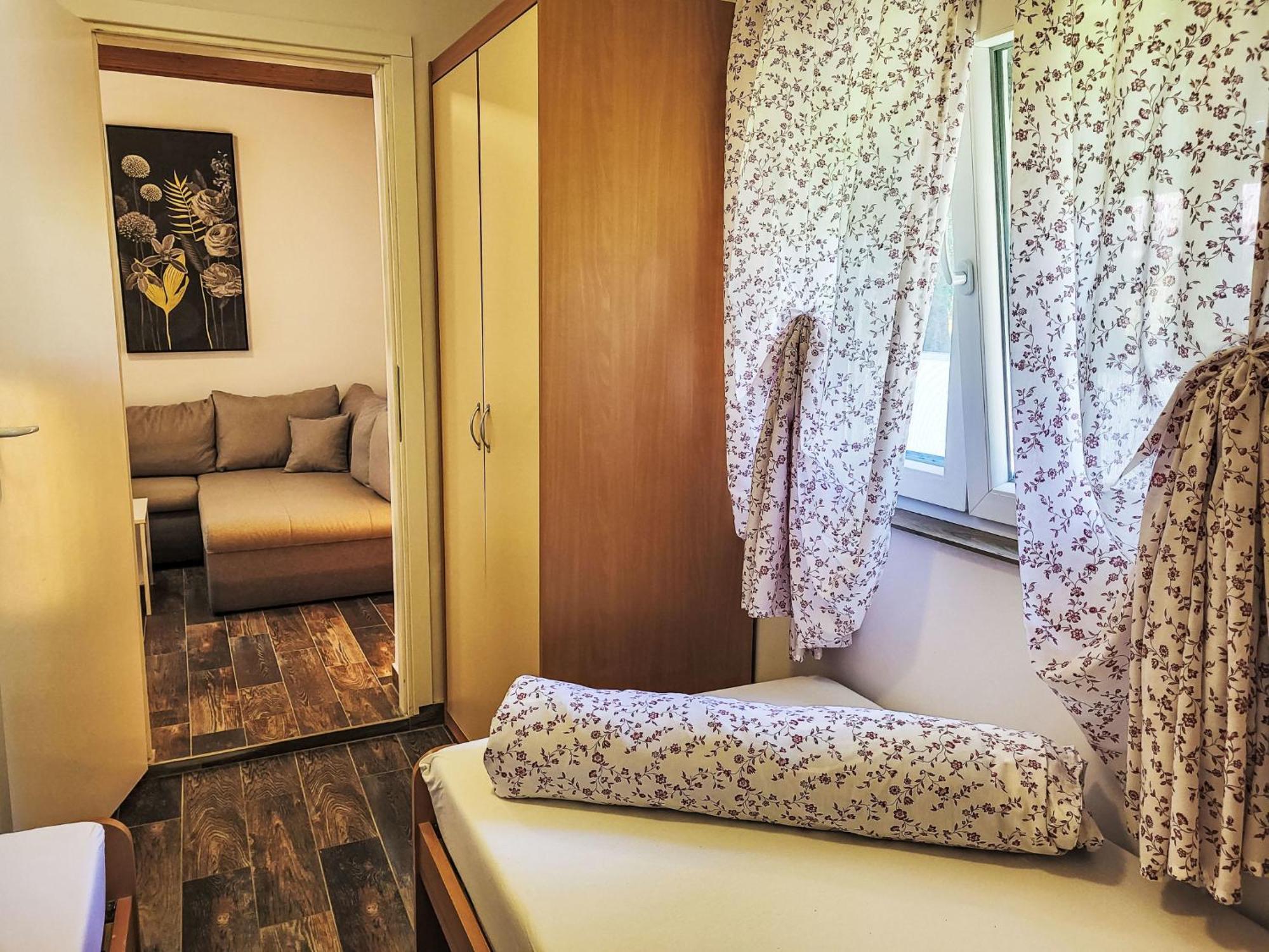 Holiday Home Matea By Interhome นิน ภายนอก รูปภาพ